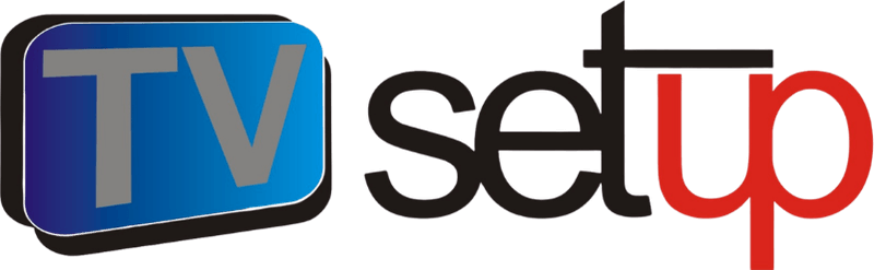 TVsetup Logo